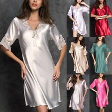Ladies silk nightgowns for sale  Ireland