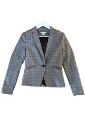 Woman grey blazer for sale  BAGSHOT