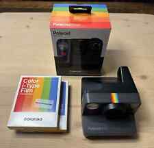 Polaroid now sofortbildkamera gebraucht kaufen  Weilheim