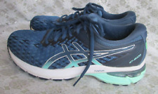 Asics sneakers blue for sale  Louisville
