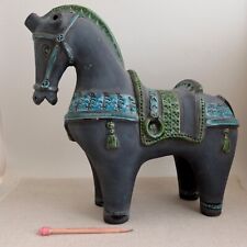 large horse sculptures for sale  Oak View