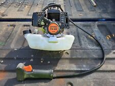 brush cutter gas for sale  Saint Charles