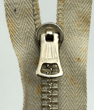 1930s lightning zip for sale  LEEDS