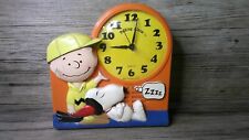 Vintage clock charlie for sale  Farmington