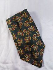 Cravatta 100 seta usato  Pomigliano D Arco