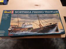 Revell northsea fishing gebraucht kaufen  Uetersen