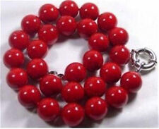 Natural 10mm red for sale  Shipping to Ireland