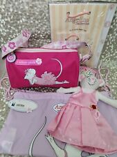 Angelina ballerina bag for sale  PLYMOUTH