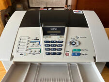 Brother fax 1835c gebraucht kaufen  Rohrbach