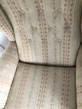 Queen anne chair for sale  OLDHAM