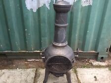 chiminea for sale  LIVERPOOL
