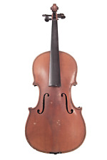 Old dt. violin for sale  Shipping to Ireland