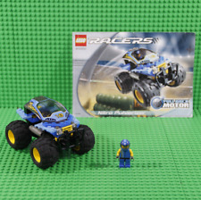 Lego 4585 nitro gebraucht kaufen  Hamburg