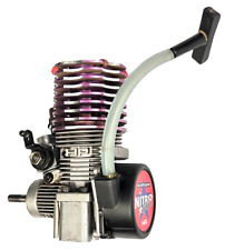 rc 4 stroke gas engine for sale  Austin