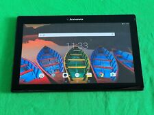 Lenovo Tab 2 A10-30 F Tablet 16GB Android 5.1 Stan: Używany na sprzedaż  Wysyłka do Poland