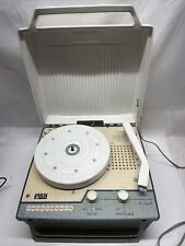 Vintage arvin phonograph for sale  Topsham