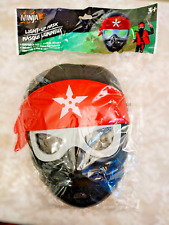 Ninja light mask for sale  Fresno