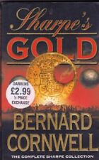 Sharpe gold bernard for sale  UK