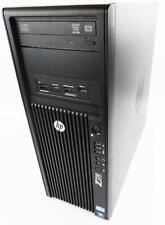 HP Z220 CMT - Intel Xeon E3-1245 v2 - 8GB DDR3 RAM - 1TB HDD - Windows 7 Pro, używany na sprzedaż  Wysyłka do Poland