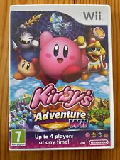 Kirby adventure nintendo gebraucht kaufen  Türkenfeld