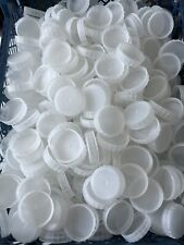 400 clear plastic for sale  GREAT YARMOUTH