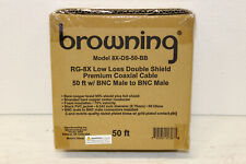 Browning ft. coax for sale  Morton