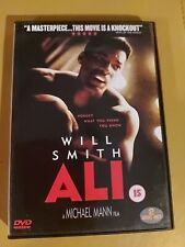 Ali disc edition for sale  WIGAN