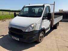 Iveco daily 35c13 for sale  LINCOLN