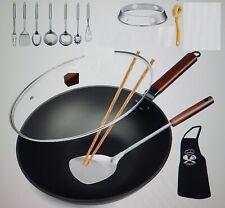 Premium nonstick wok for sale  Olathe