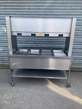 Mobile bain marie for sale  KEIGHLEY