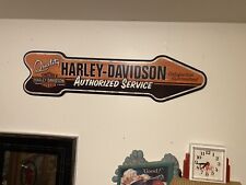 harley davidson sign for sale  New Haven