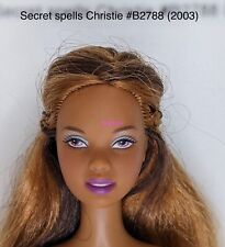 Barbie secret spells d'occasion  Expédié en Belgium