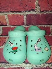 Crocs womens size for sale  Bangor