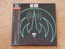 Magma: "Udu Wudu" SHM Japão Mini-LP CD SJMD-12 [christian vander jannick top QM comprar usado  Enviando para Brazil