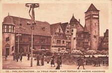 Paris exhibition 1937 d'occasion  Expédié en Belgium