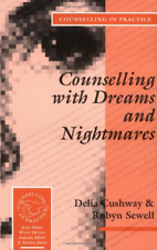 Counselling With Dreams and Nightmares (Therapy in Practice) segunda mano  Embacar hacia Mexico