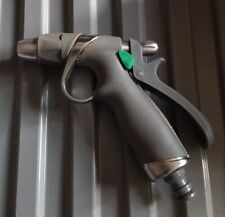 Hosepipe spray gun. for sale  ROCHFORD