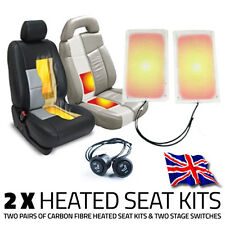 Heated seat kits for sale  SUDBURY