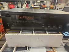 Yamaha R-95 Stereo Receiver Natural Sound Audio Video Music Stereo Tuner Sound for sale  Shipping to South Africa