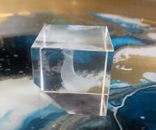 Laser crystal glass for sale  New York