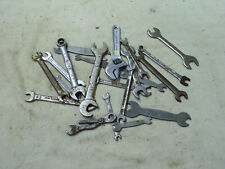mini spanners for sale  DORKING