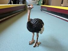 Schleich ostrich bird for sale  Morgan Hill