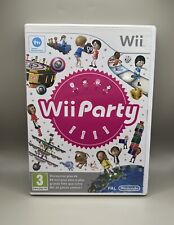 Wii party gioco usato  Aosta