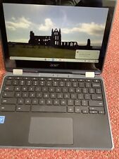 Fast acer chromebook for sale  LEICESTER
