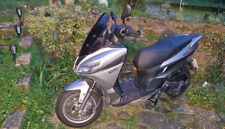 Aprilia sxr sxr for sale  PURLEY