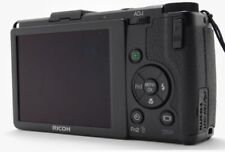 [Quase em perfeito estado] Câmera Digital IV Ricoh GR com Lente GH-2, usado comprar usado  Enviando para Brazil