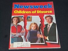 1981 february newsweek for sale  Asbury Park