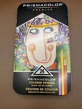 Prismacolor premier colored for sale  Asheville