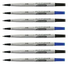 Parker rollerball pen for sale  Shipping to Ireland