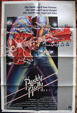 Lot music posters for sale  Coos Bay